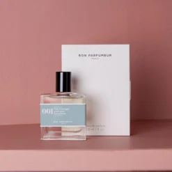Eau de cologne intense n°001 - Bon Parfumeur