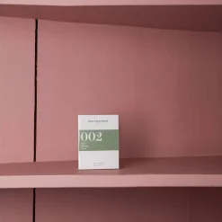 Eau de cologne intense n°002 - Bon Parfumeur