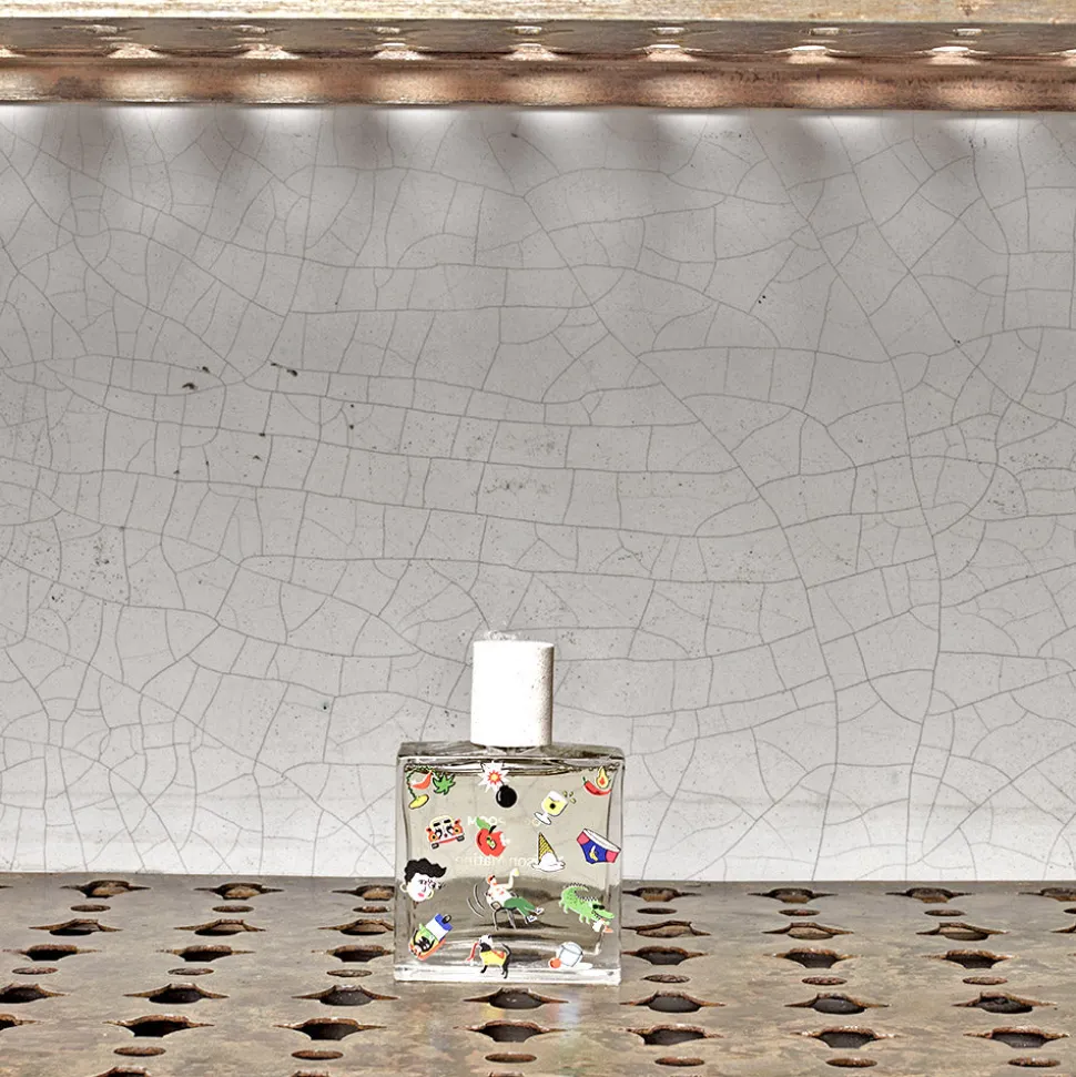 Eau de parfum - Poom Poom - Maison Matine