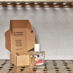 Eau de parfum - Tu Te Calmes - Maison Matine