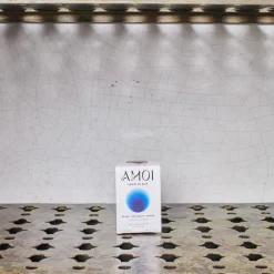 Eau de parfum - Appel du Bleu