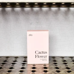 Eau de Parfum - Cactus Flower - Dilo