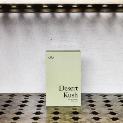 Eau de Parfum - Desert Kush - Dilo