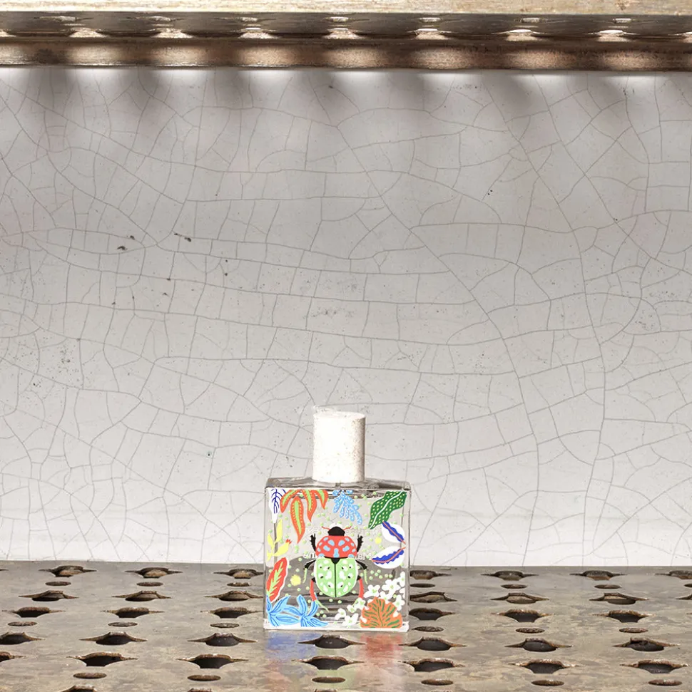 Eau de parfum - Nature insolente - Maison Matine