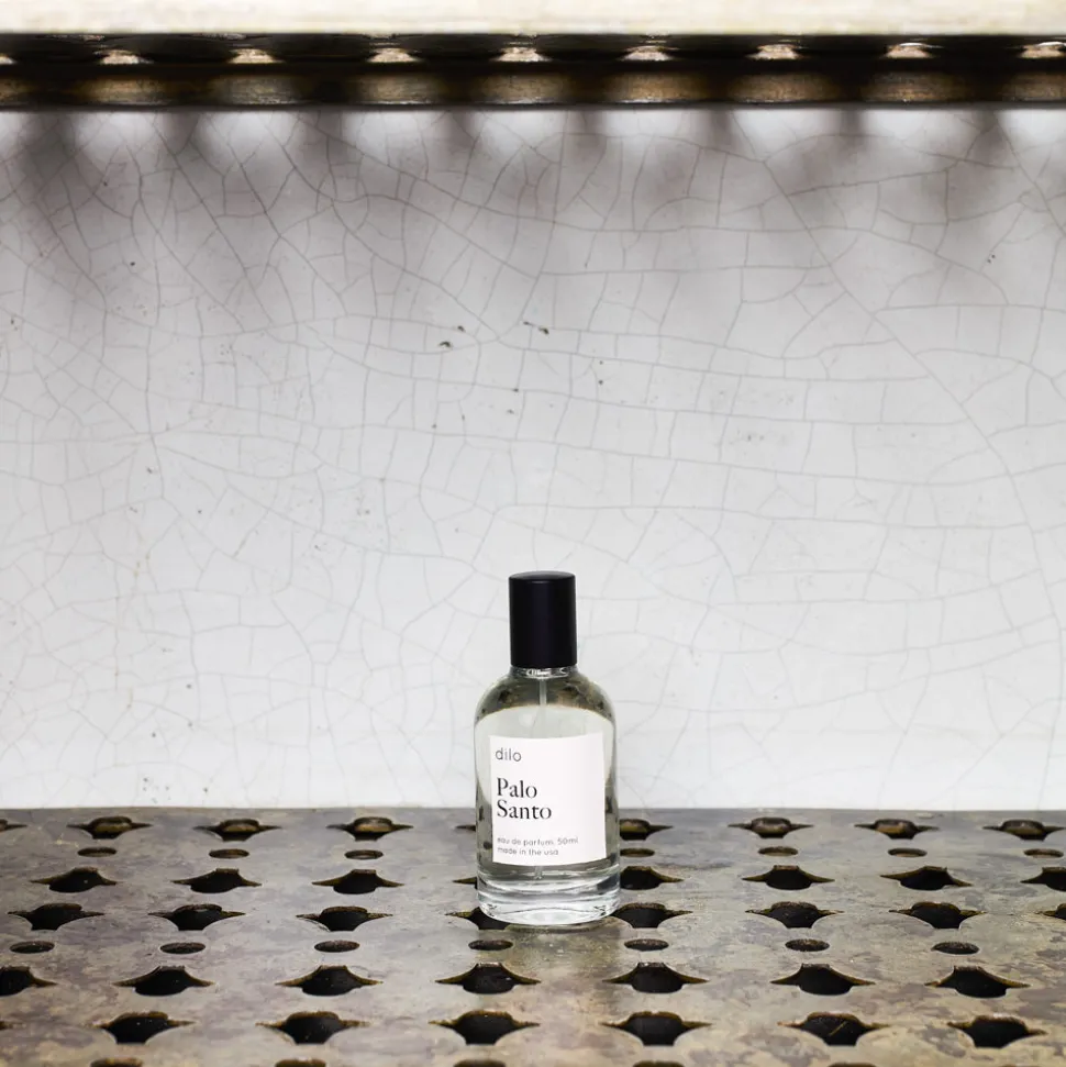 Eau de Parfum - Palo Santo - Dilo