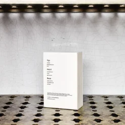 Eau de Parfum - Palo Santo - Dilo