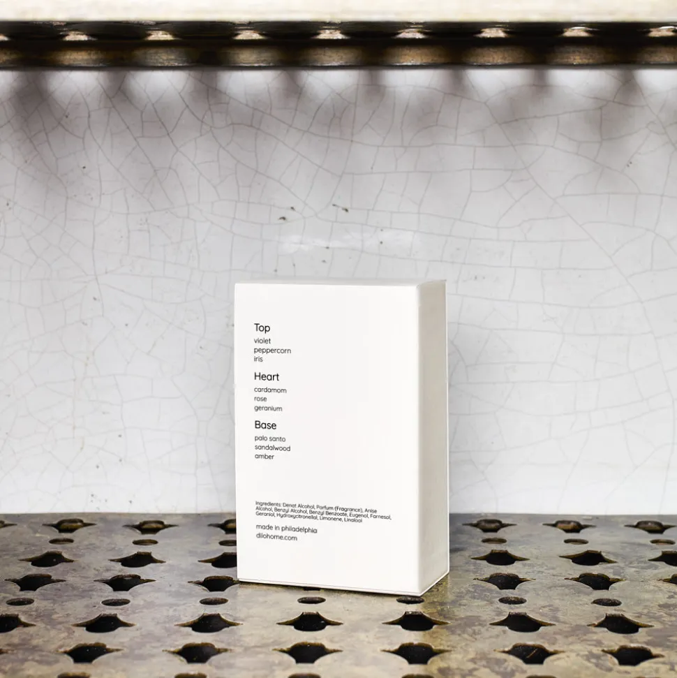 Eau de Parfum - Palo Santo - Dilo