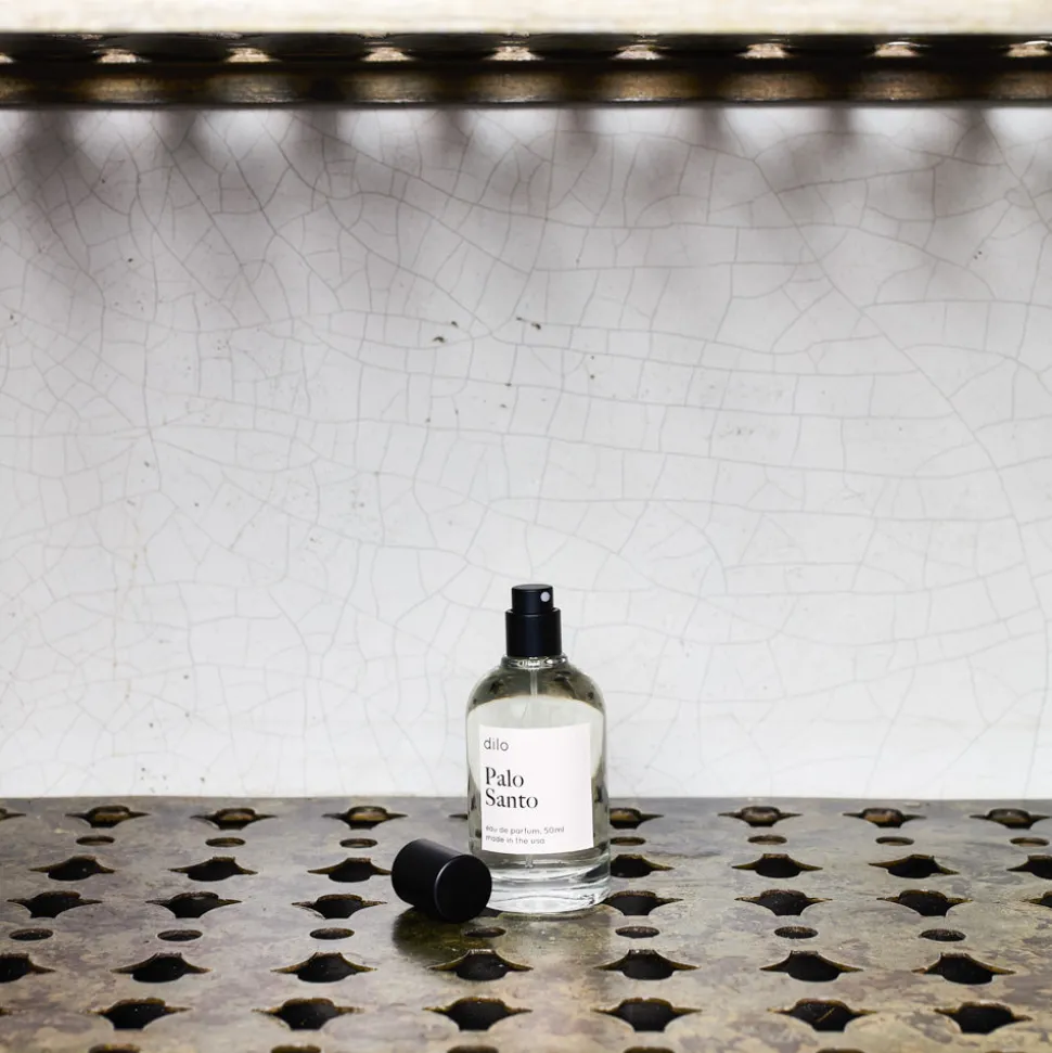 Eau de Parfum - Palo Santo - Dilo