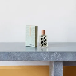 Eau de parfum - Une Fleur d'Oranger - Obvious