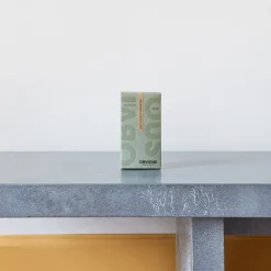 Eau de parfum - Une Fleur d'Oranger - Obvious