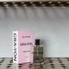 Eau de parfum - Vanilla CEO