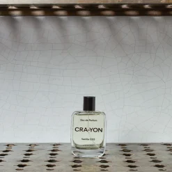 Eau de parfum - Vanilla CEO