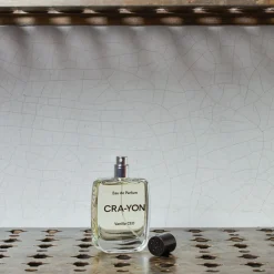 Eau de parfum - Vanilla CEO