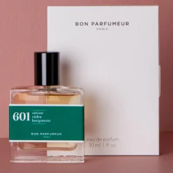 Eau de parfum n°601 - Bon Parfumeur
