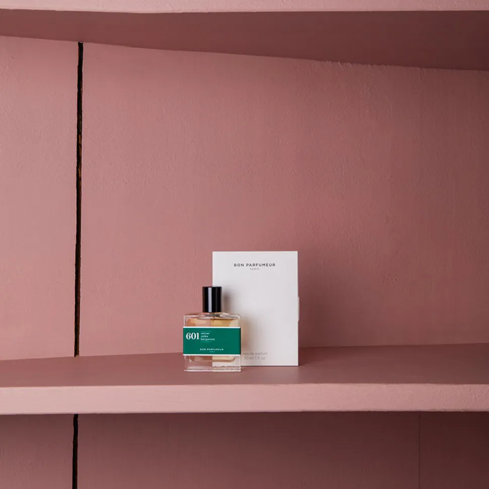 Eau de parfum n°601 - Bon Parfumeur