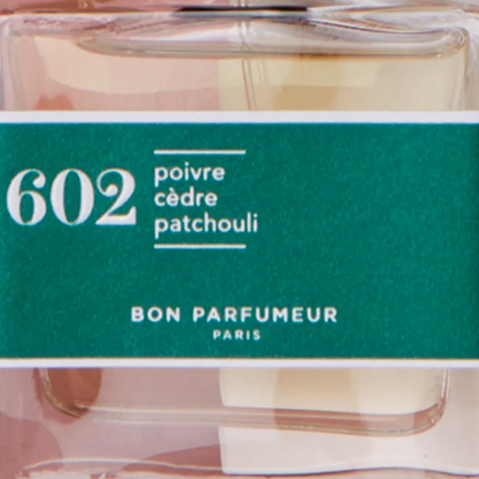 Eau de parfum n°602 - Bon Parfumeur