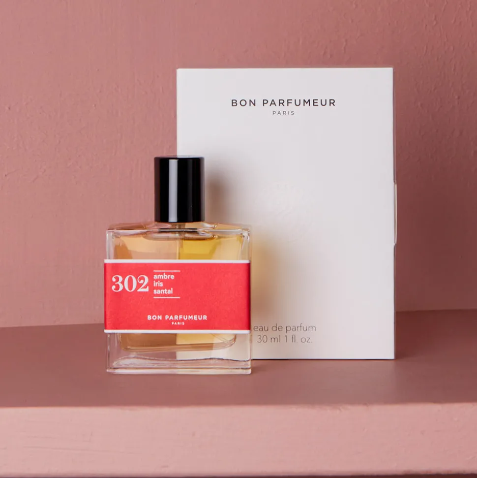 Eau de parfum N°302 - Bon Parfumeur