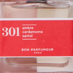 Eau de parfum N°301 - Bon Parfumeur