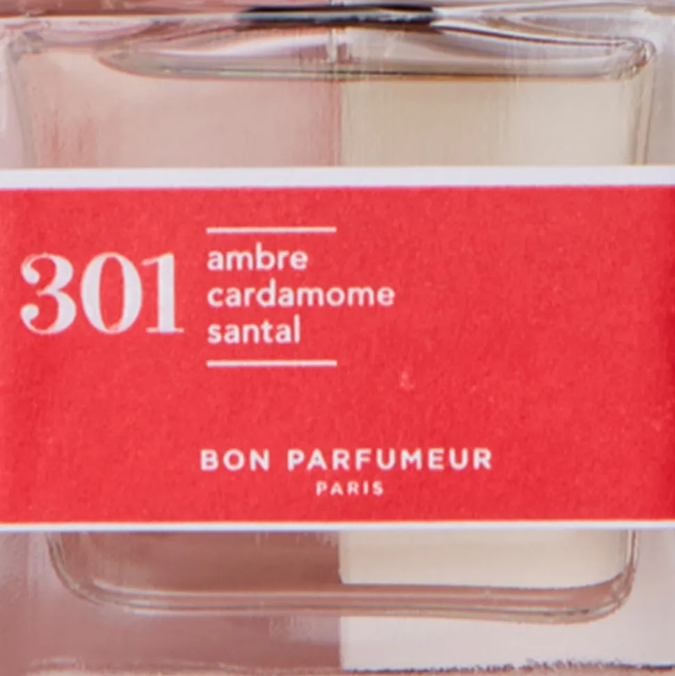 Eau de parfum N°301 - Bon Parfumeur