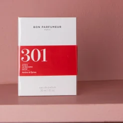 Eau de parfum N°301 - Bon Parfumeur