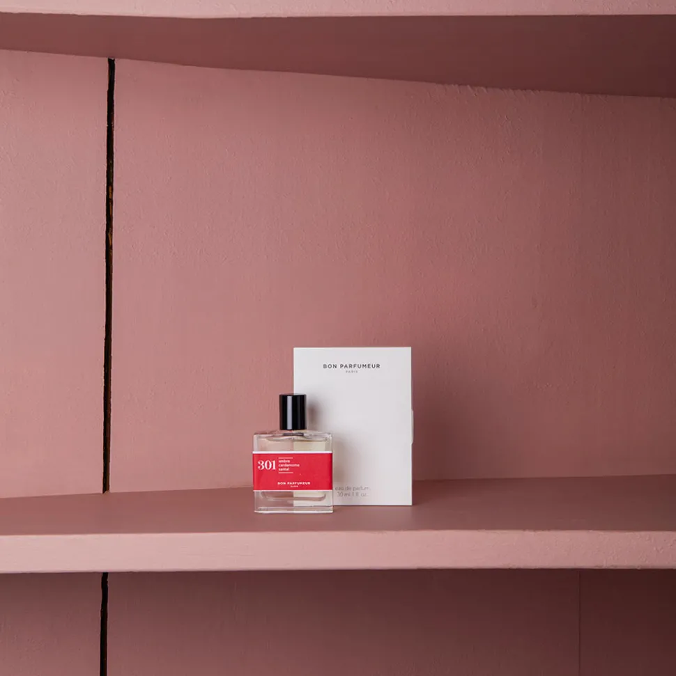 Eau de parfum N°301 - Bon Parfumeur