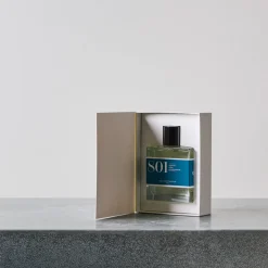 Eau de parfum N°801 - Bon Parfumeur
