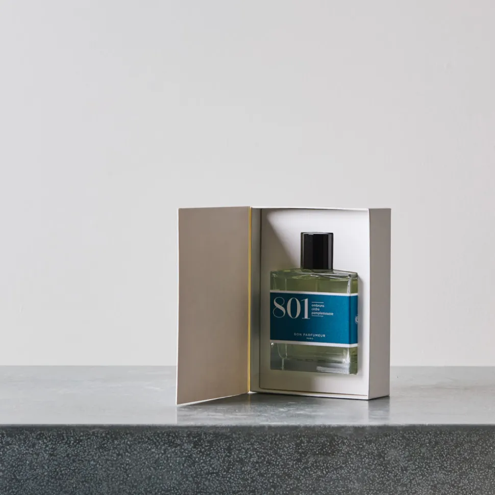 Eau de parfum N°801 - Bon Parfumeur