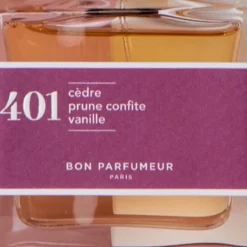 Eau de parfum N°401 - Bon Parfumeur