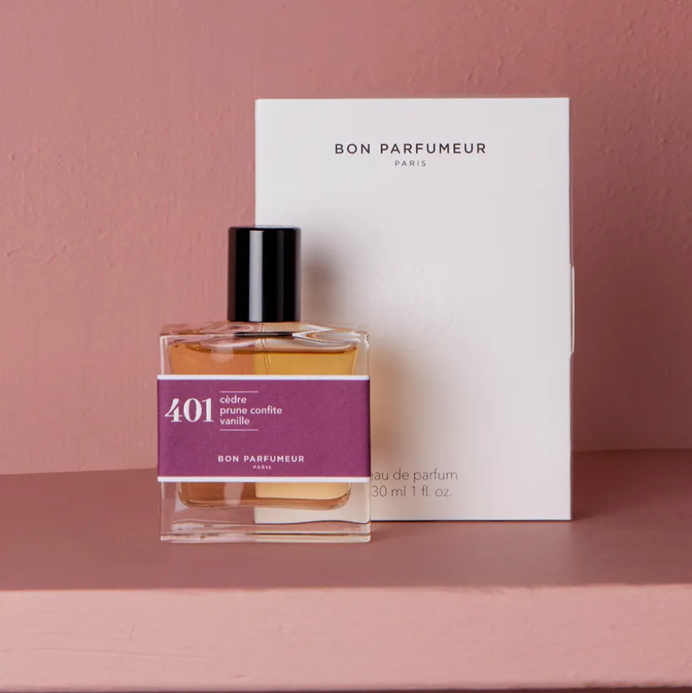 Eau de parfum N°401 - Bon Parfumeur