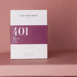 Eau de parfum N°401 - Bon Parfumeur
