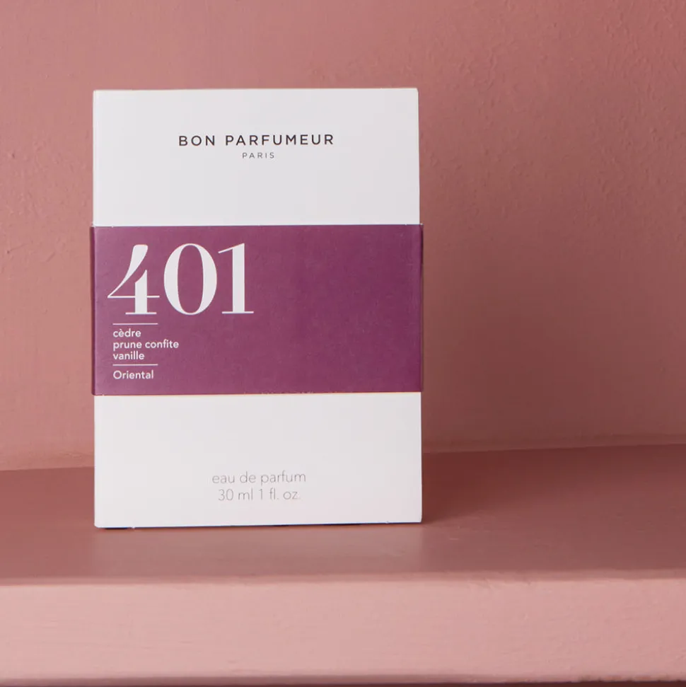 Eau de parfum N°401 - Bon Parfumeur