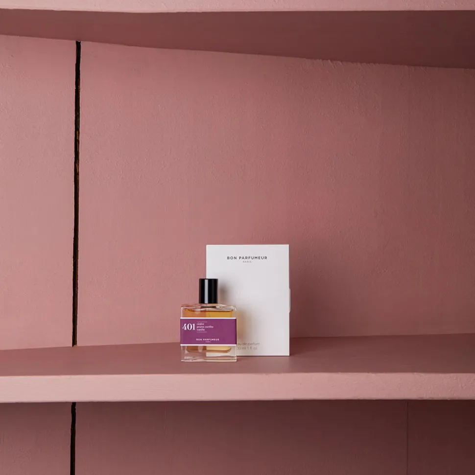 Eau de parfum N°401 - Bon Parfumeur