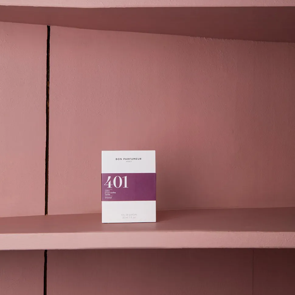 Eau de parfum N°401 - Bon Parfumeur