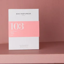 Eau de parfum N°103 - Bon Parfumeur