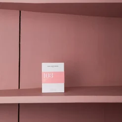 Eau de parfum N°103 - Bon Parfumeur