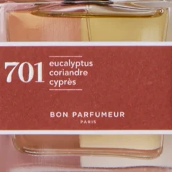 Eau de parfum N°701 - Bon Parfumeur