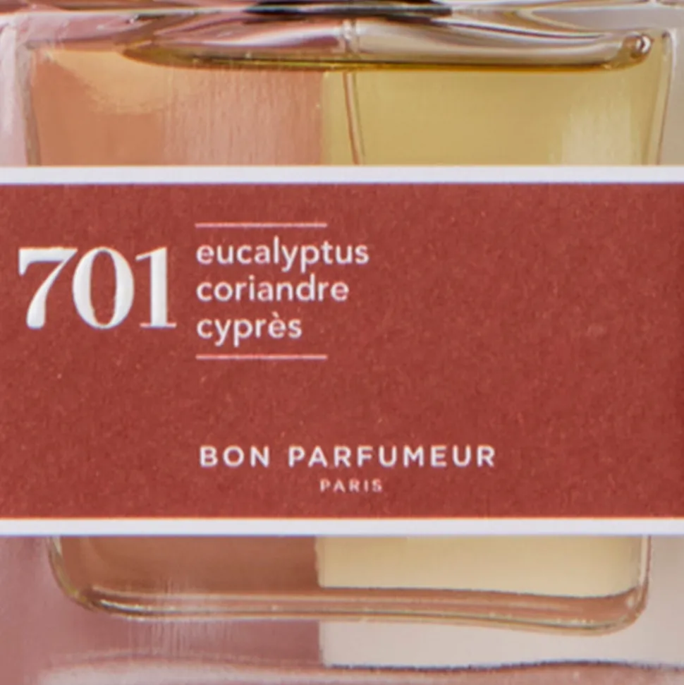 Eau de parfum N°701 - Bon Parfumeur