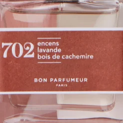 Eau de parfum N°702 - Bon Parfumeur