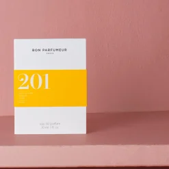 Eau de parfum N°201 - Bon Parfumeur
