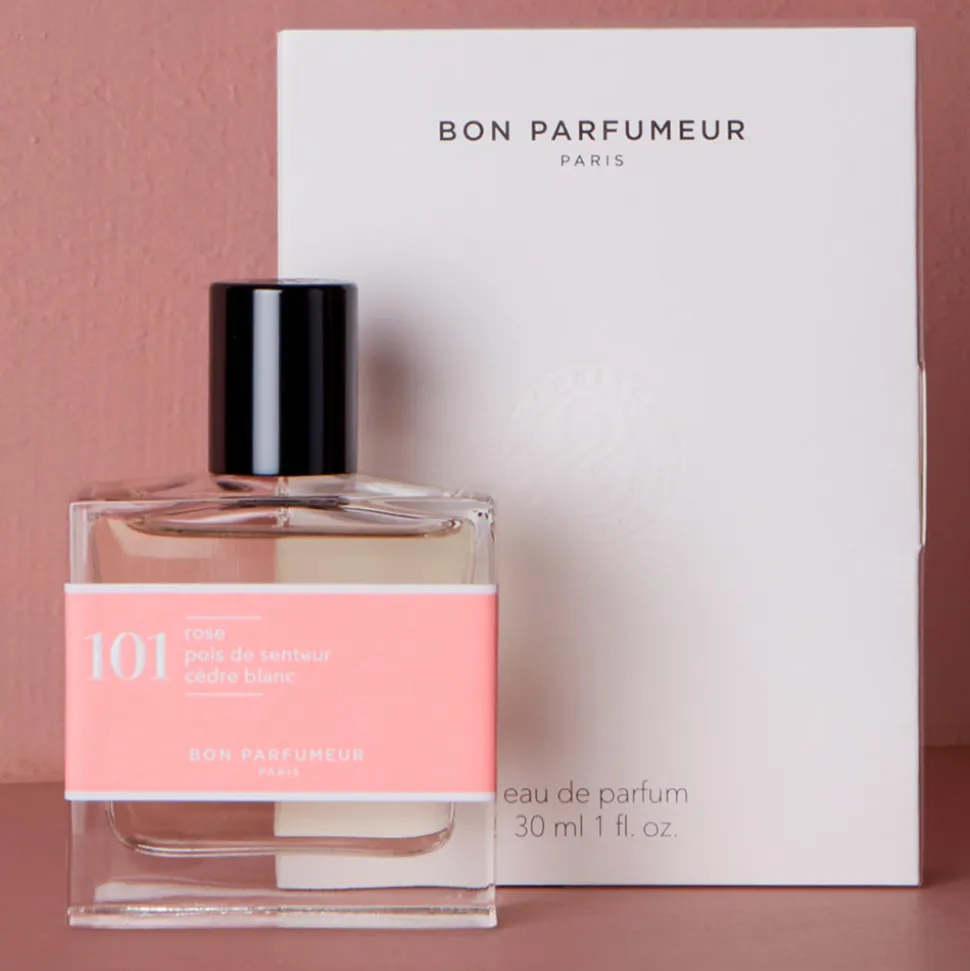 Eau de parfum N°101 - Bon Parfumeur