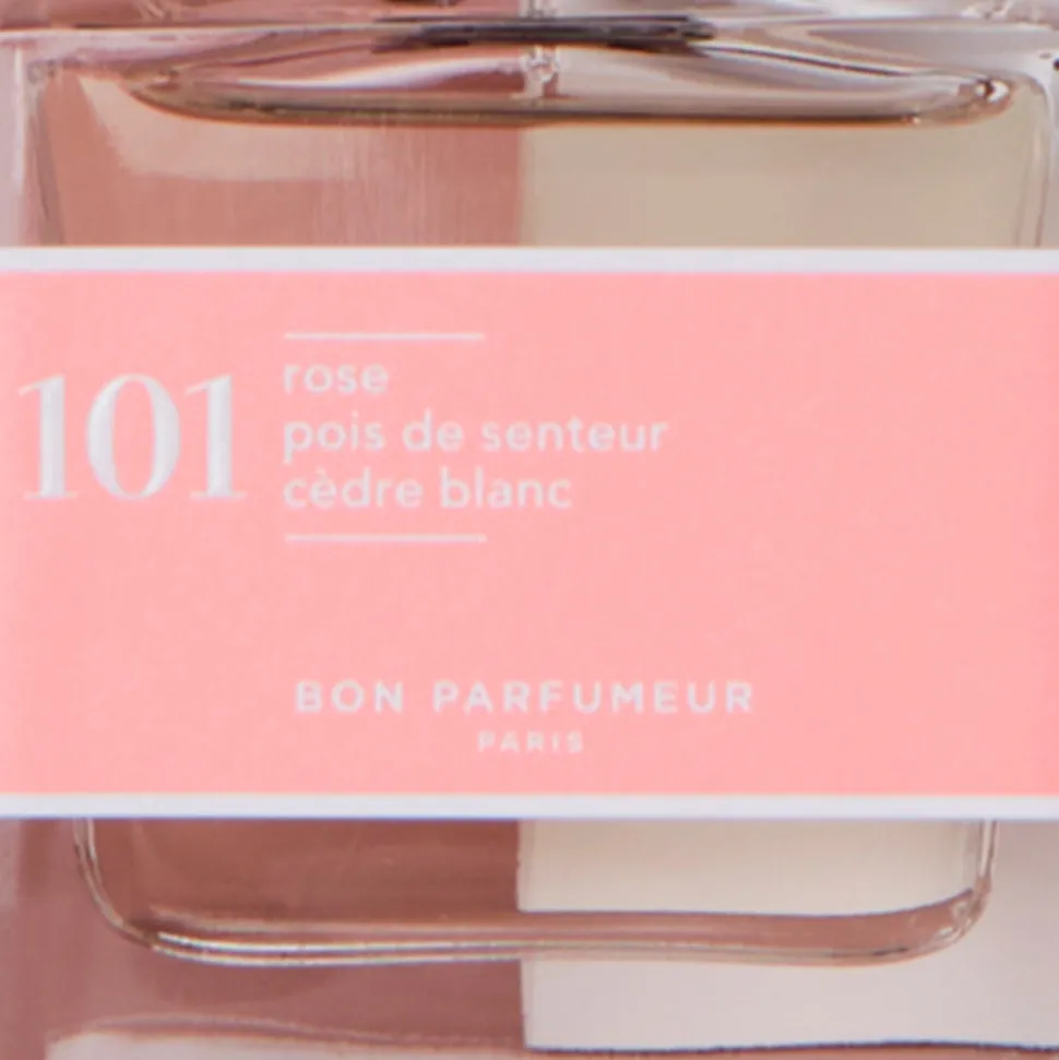 Eau de parfum N°101 - Bon Parfumeur