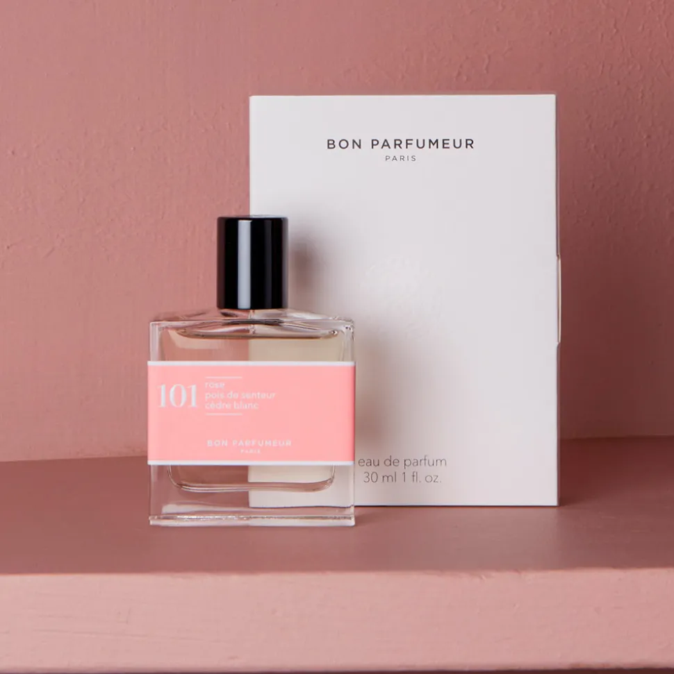 Eau de parfum N°101 - Bon Parfumeur