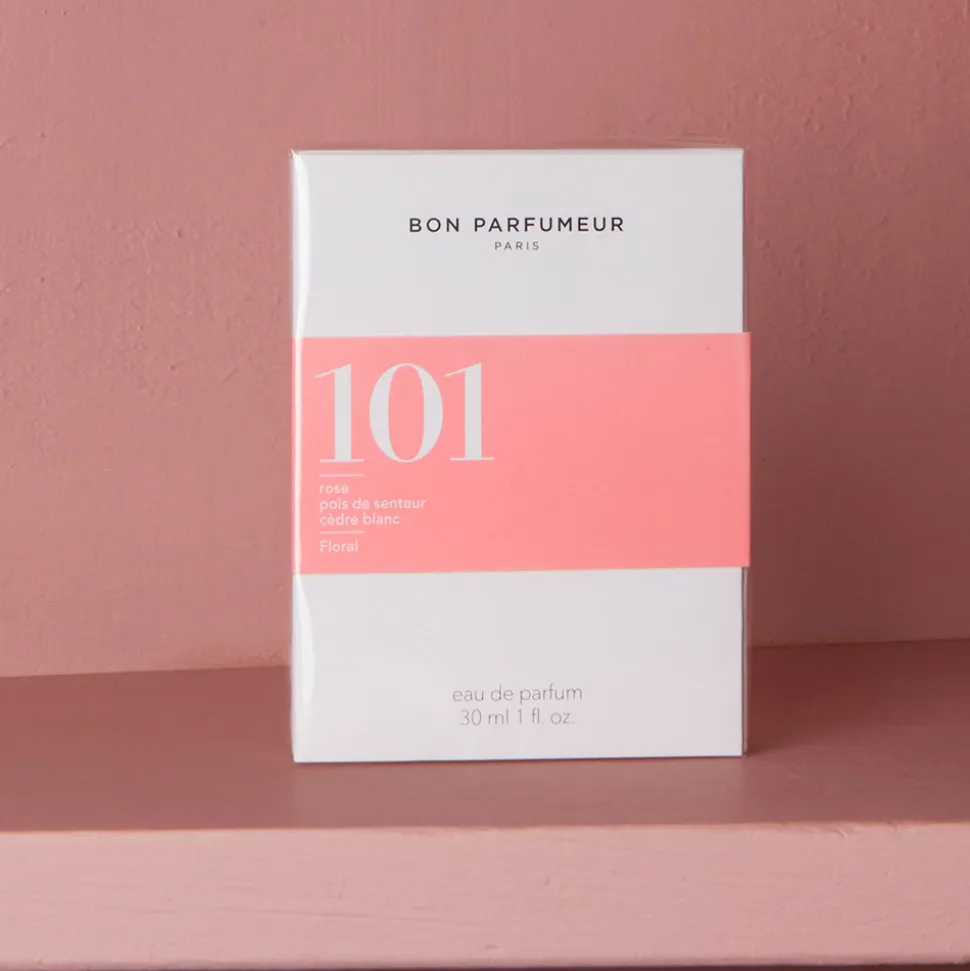 Eau de parfum N°101 - Bon Parfumeur