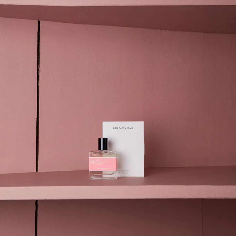 Eau de parfum N°101 - Bon Parfumeur
