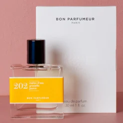 Eau de parfum n°202 - Bon Parfumeur
