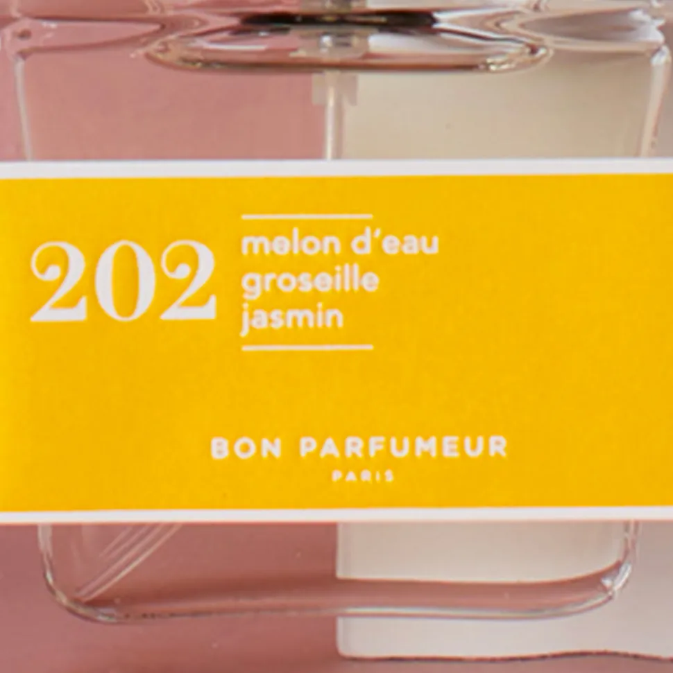 Eau de parfum n°202 - Bon Parfumeur