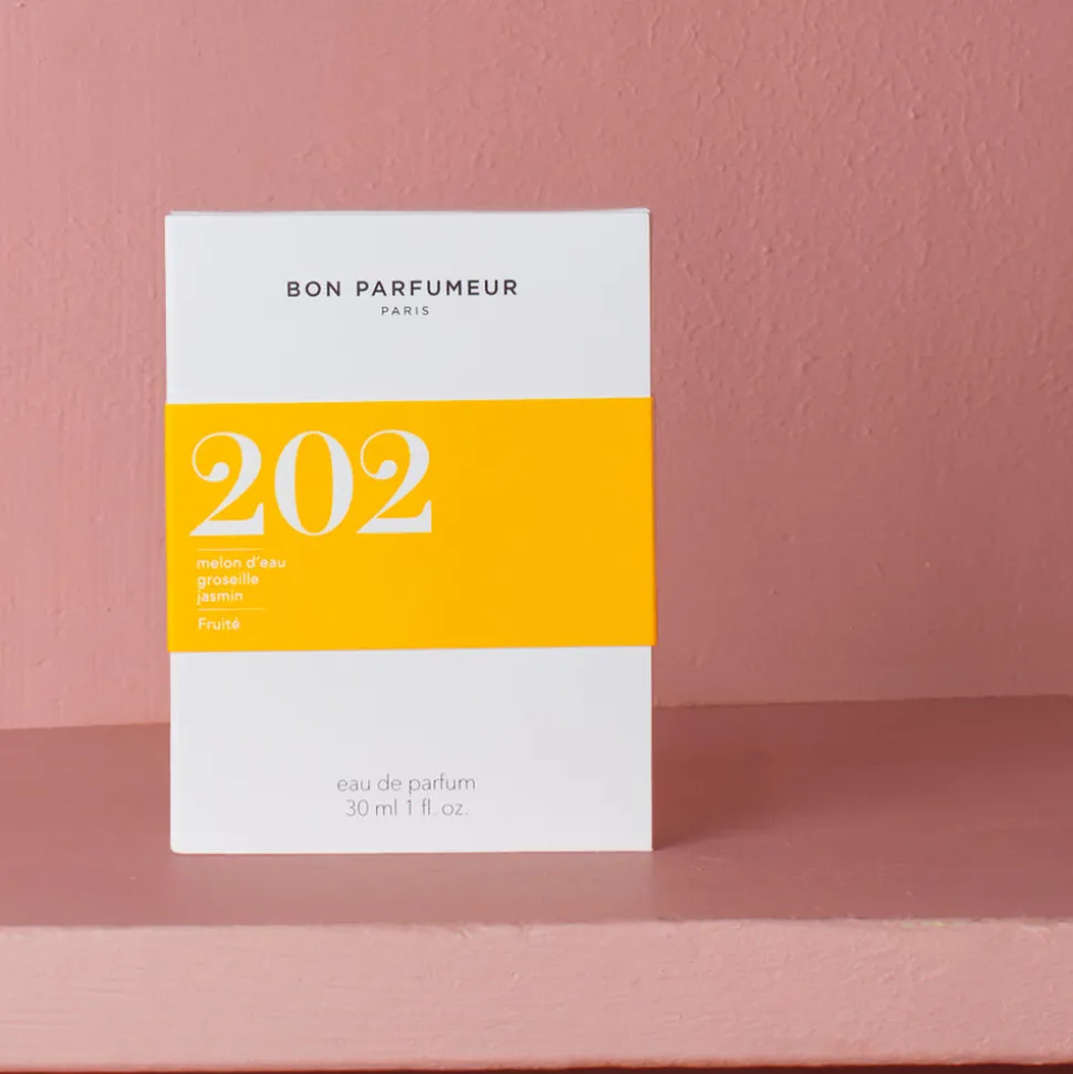 Eau de parfum n°202 - Bon Parfumeur