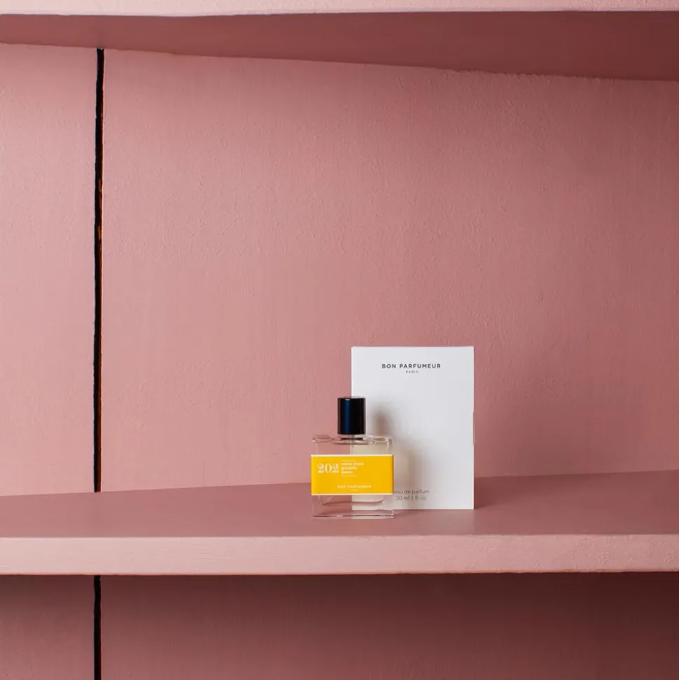 Eau de parfum n°202 - Bon Parfumeur