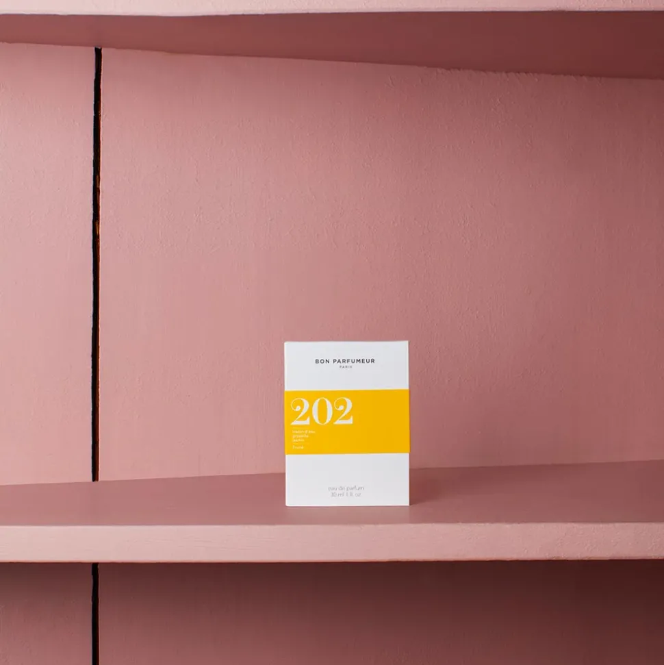 Eau de parfum n°202 - Bon Parfumeur