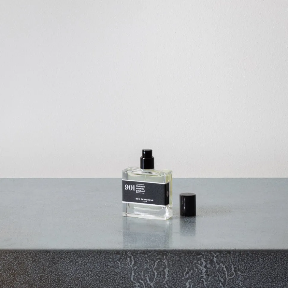Eau de parfum n°901 - Bon Parfumeur